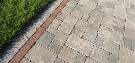 Choosing the Best Brick Paver Patterns for Your Patio - Strictly Stone