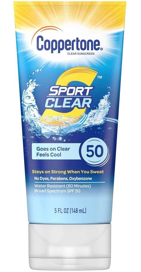 Best Sunscreen Brands in the World in 2022 - BeautyGol