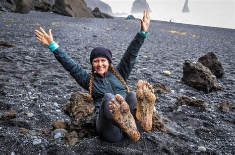 Black Sand Beach Iceland: Reynisfjara Guide | Two Wandering Soles