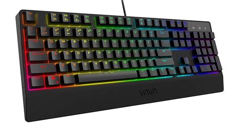 Best gaming keyboard 2018 | PCGamesN