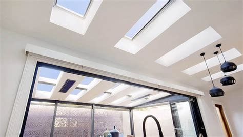 FLAT ROOF SKYLIGHTS - SKYLIGHT SUPPLIES NO1 ROOFING