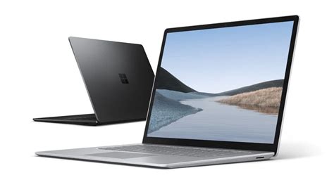 New Microsoft Surface Laptop 4 leak reveals a larger battery, AMD Renoir Surface Edition APUs ...