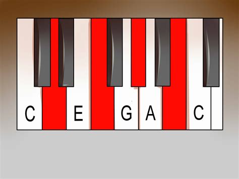 How to Play Diminished Piano Chords: 8 Steps (with Pictures)