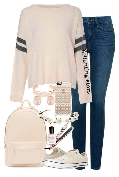 30 Really Cute Outfit Ideas for School 2024 + Teenage Girl Outfits Ideas - Her Style Code