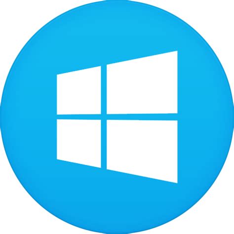 Windows Icon, Transparent Windows.PNG Images & Vector - FreeIconsPNG