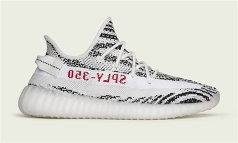 adidas Yeezy Boost 350 V2 November 2018 Restock - JustFreshKicks