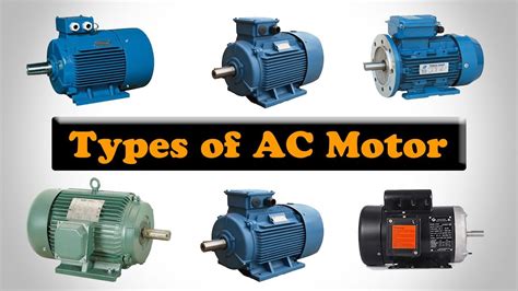 What Are The Different Types Of Motors Used In Electric Vehicles - Design Talk