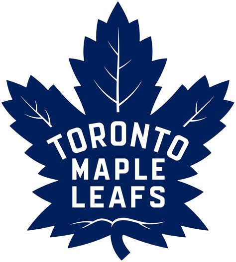 Toronto Maple Leafs transparent PNG - StickPNG