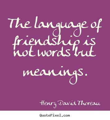 Sign Language Quotes. QuotesGram | Language quotes, Friendship quotes, Healing words