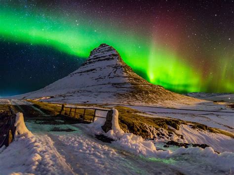 Iceland: The Northern Lights and orcas in the wild | The Independent | The Independent