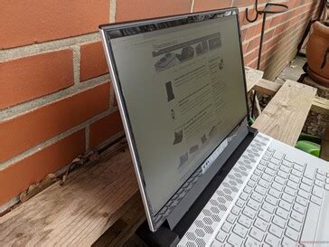 Alienware m15 R4 gaming laptop in review: Lots of power, short battery life - NotebookCheck.net ...