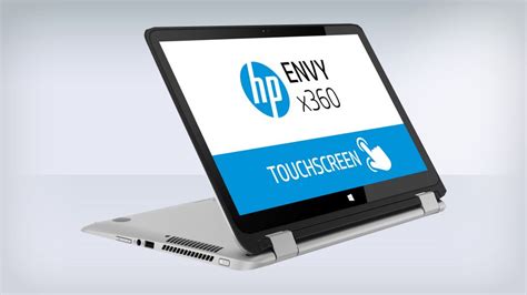 HP outs new convertible laptops with Yoga-like designs | TechRadar