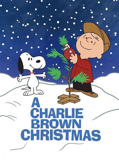 A Charlie Brown Christmas - Choovie Rentals