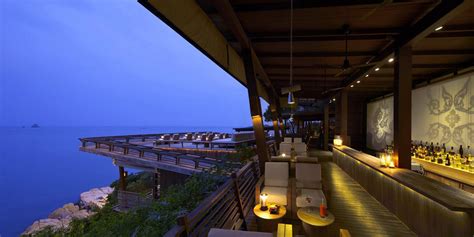 Six Senses Samui in Koh Samui, Thailand