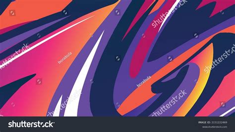 Vector Art Graffiti Abstract Background Stock Vector (Royalty Free) 2151222469 | Shutterstock