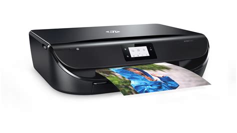 HP ENVY 5052 Wireless All-in-One Printer (M2U92A) - Walmart.com