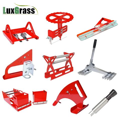 Artificial Grass Turf Installation Tools Grass Cutter Line Cutter - Buy Grass Line Cutter ...