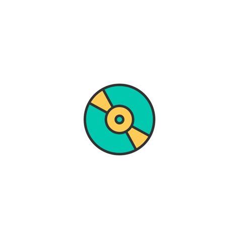 Compact Disc Logo Vector at Vectorified.com | Collection of Compact Disc Logo Vector free for ...