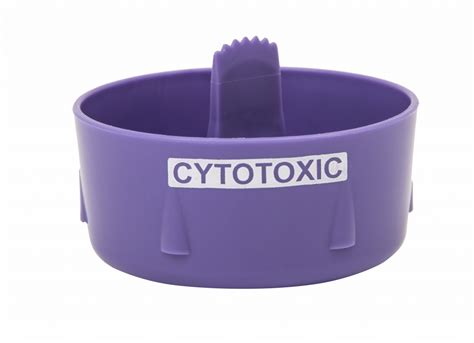 Cytotoxic Accessories | Webstercare Medication Management