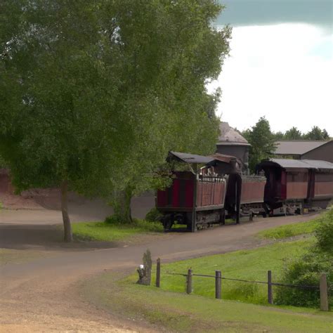 Beamish Open Air Museum, County Durham, England - VisaHelpUK - UK Immigration and Visa ...