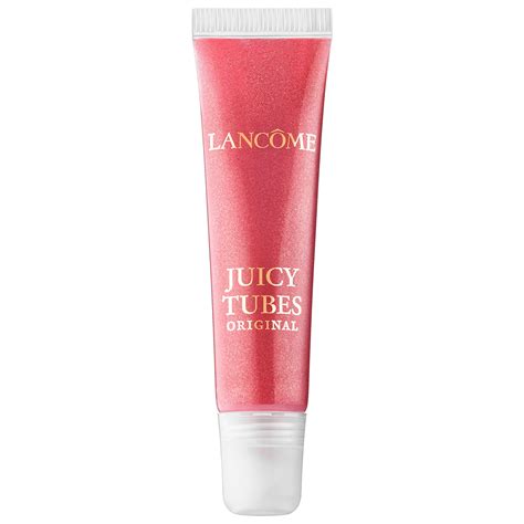 Juicy Tubes Original Lip Gloss - Lancôme | Sephora