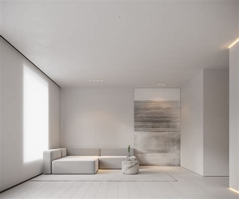 25 Superb Minimalist Living Room - Home Decoration and Inspiration Ideas