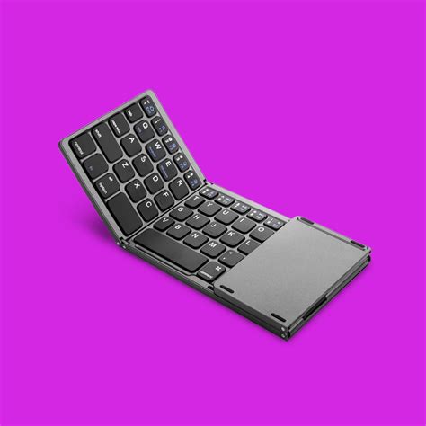 foro di soffiaggio gioviale Diplomatico smartphone external keyboard Paralizzare addormentato grigio