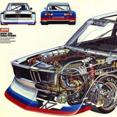 462 best images about Cutaway: Automotive on Pinterest | Cars, Illustrators and Racing