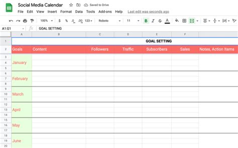 free social media calendar template 2021 excel - ambassade-mauritanie-rabat.net