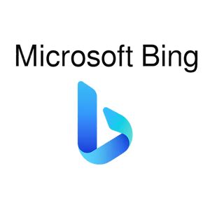 Microsoft Bing Logo Transparent PNG StickPNG 880 | The Best Porn Website