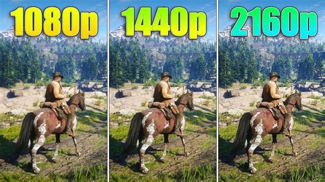 1080p vs 1440p: A Deep Comparison — Geekyslug