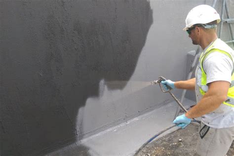 Cement Waterproofing - Structural Guide