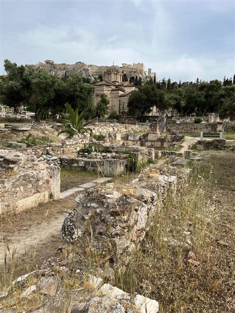 Five Museums to Visit in Athens