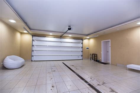 Garage Lighting Ideas