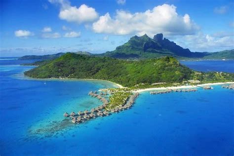 Best Time to Visit Bora Bora | Zicasso