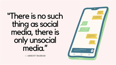 Quotes About Social Media Addiction