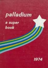 South Houston High School from South houston, Texas Yearbooks