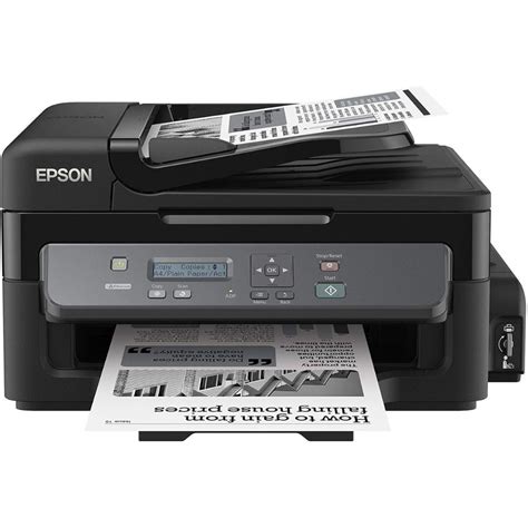 Buy Epson EcoTank M200 Printer at affodable Price