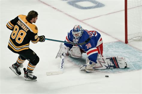 Great Rangers' performances at NHL All-Star Skills Competition - Forever Blueshirts: A site for ...