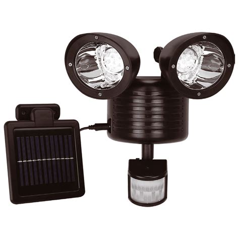 Solar Motion Sensor Light - Atrium Solar Motion Sensor Light - You can get motion sensor light ...