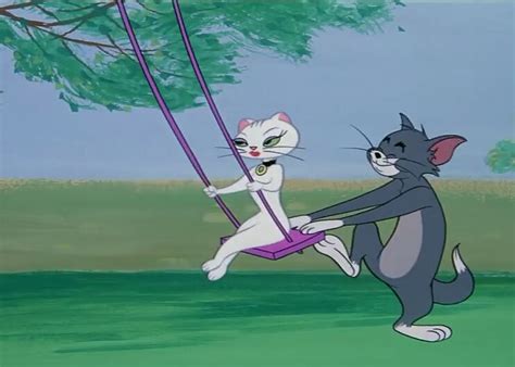 70 Tom Und Jerry Bilder