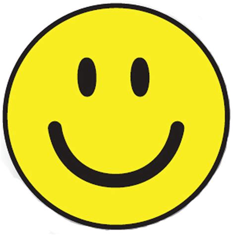 Buy Smiley Happy Face Stickers - Estampe