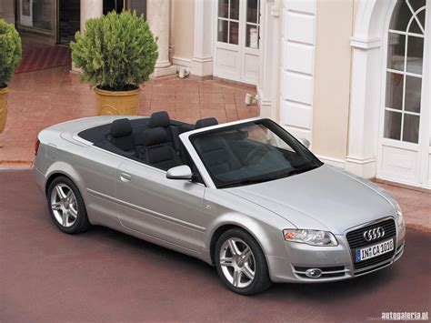 Audi A4 Cabriolet Buying Guide