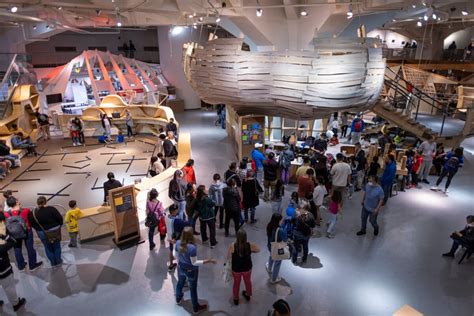 New York Hall of Science reopens more than a year after extensive flood damage from Hurricane ...