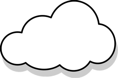 Cloud computing Free content Clip art - Fog Cloud Cliparts png download - 1129*750 - Free ...