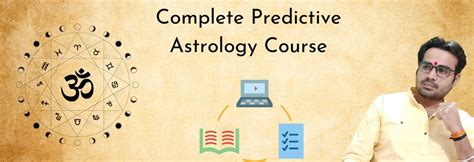 Vedic Astrology Course | Astrobelief Astrology