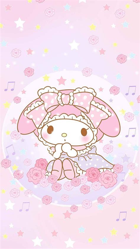 Sanrio My Melody, halloween my melody HD phone wallpaper | Pxfuel