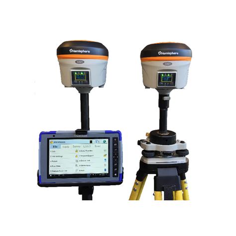 GNSS/GPS survey equipment instruments, Sinopro - Sourcing Industrial Products