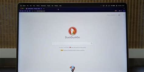 ۱۰ قابلیت جستجوگر DuckDuckGo که زندگی را برای شما آسان‌تر می‌کنند | گجت نیوز