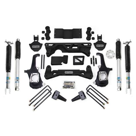 Chevy Lift Kits – ReadyLIFT